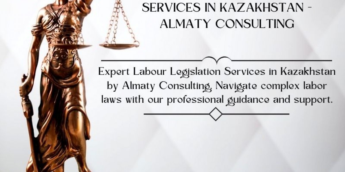 What Makes Almaty Consulting a Leader in Regulatory Compliance in Kazakhstan?