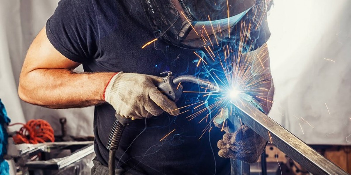 Welding Supplies in London: Quality Tools for Your Welding Needs