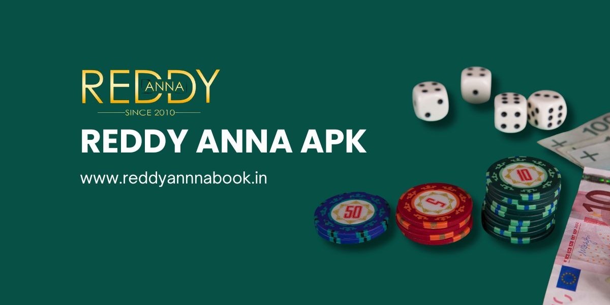 Reddy Anna App: Your Gateway to Enhanced Gaming Experiences