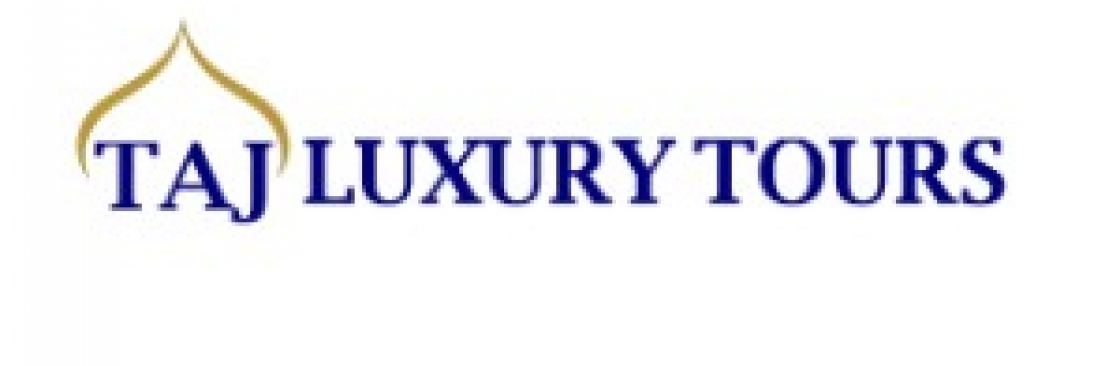 Taj Luxury Tours Cover Image