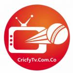 Cricfy TV profile picture