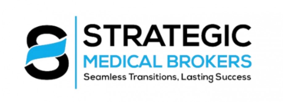 Strategic Medical Brokers Cover Image