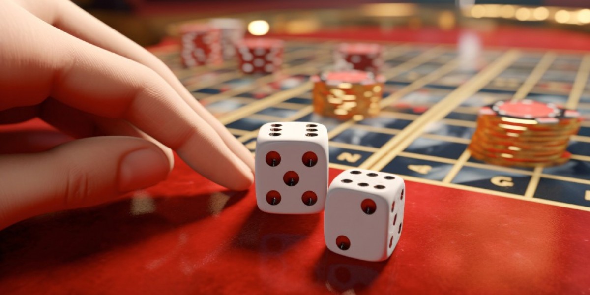 Exploring the World of Online Casino Slots