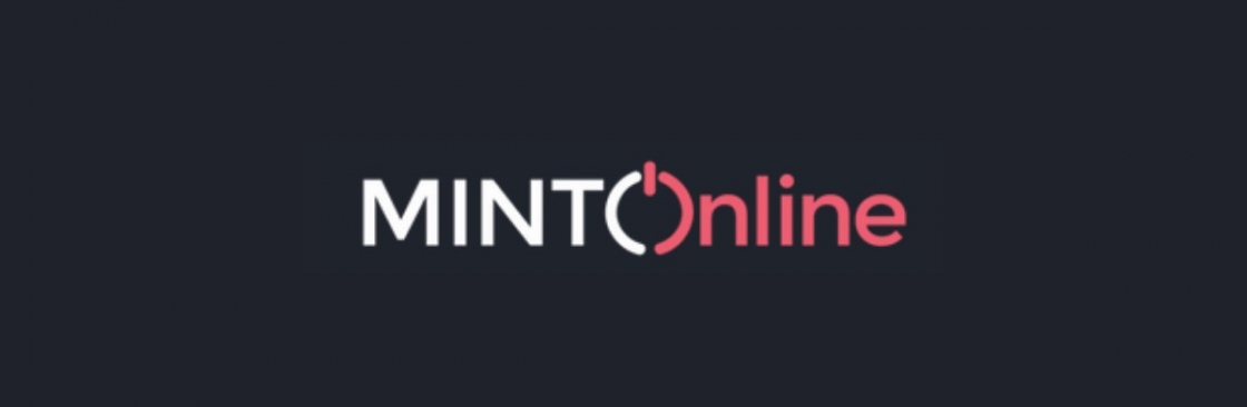 Mintonline Cover Image