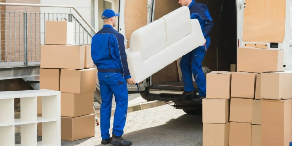 Reliable Removal Services in Crawley: Home 2 Home Movers