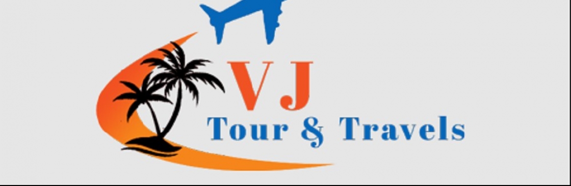 VJ Tours And Travels Cover Image