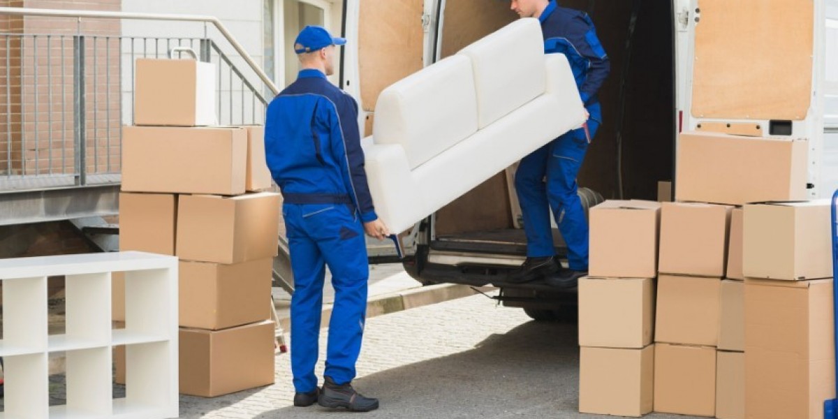 House Removals in Greenwich: Your Trusted Moving Partner