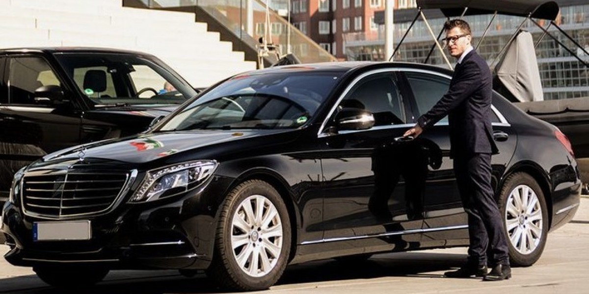 Reliable and Affordable Airport Taxi Services in the UK