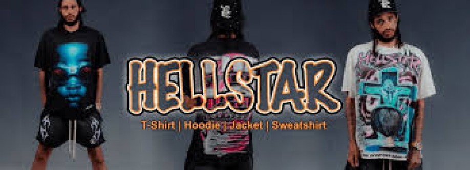 HellstarPants Cover Image