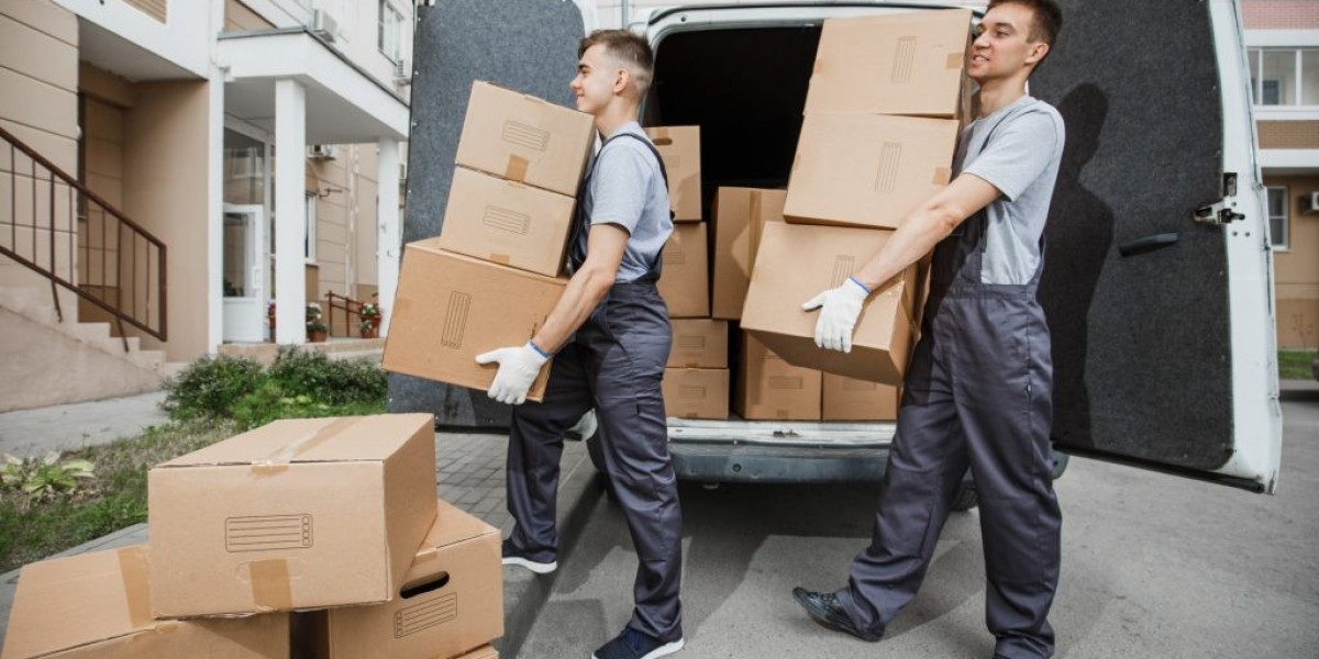 Expert House Removals for a Smooth Moving Experience