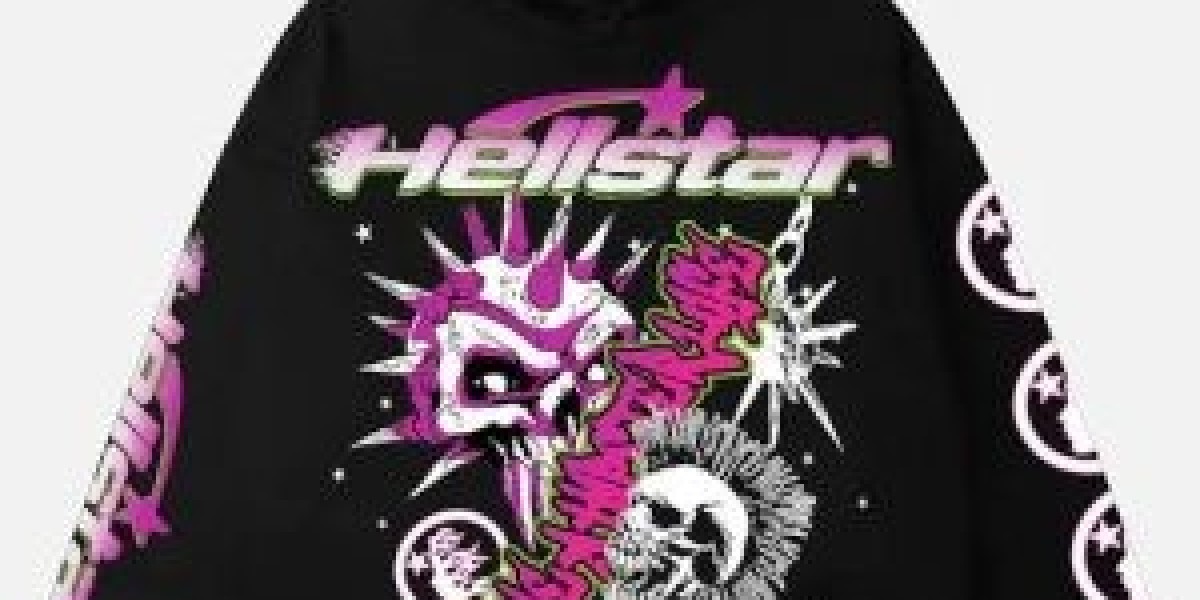 Hellstar Shirt: A Deep Dive into Its Appeal and Quality