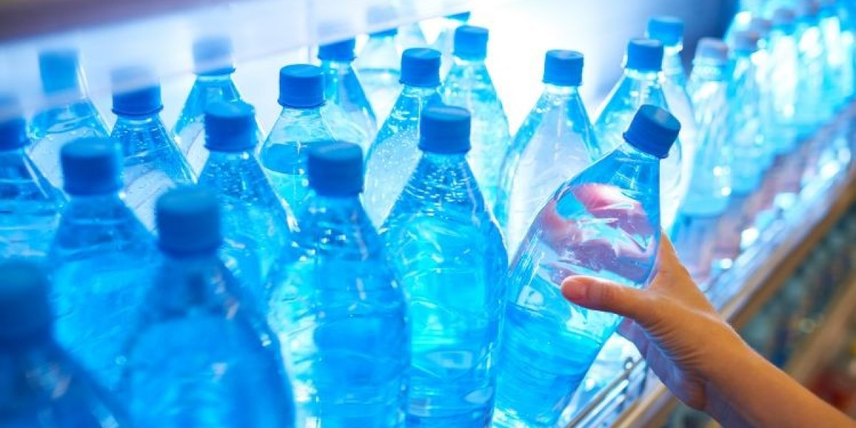 Saudi Arabia Bottled Water Market  Insights & Analysis