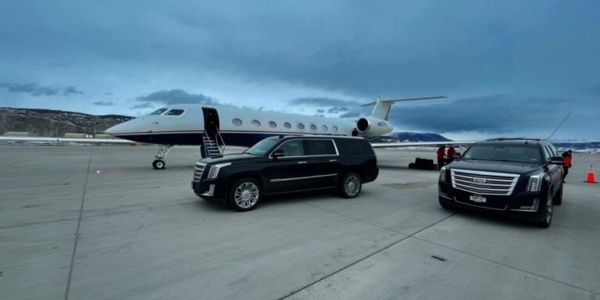 Airport Transportation Vail – Reliable and Comfortable Travel