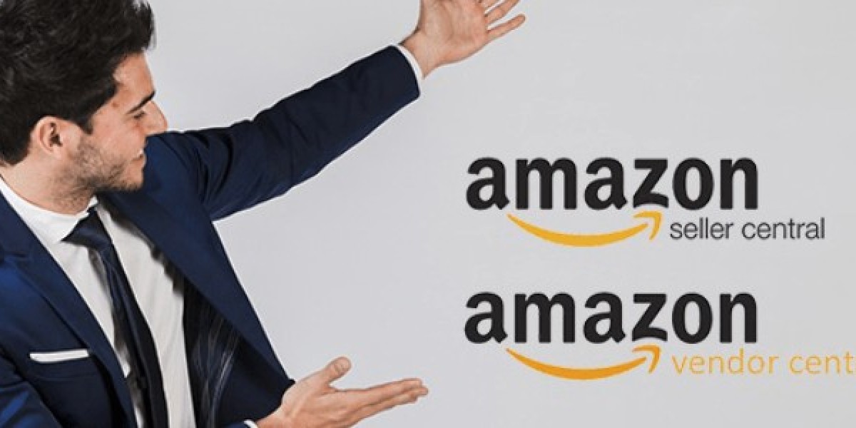 Understanding the Role of an Amazon PPC Management Consultant.