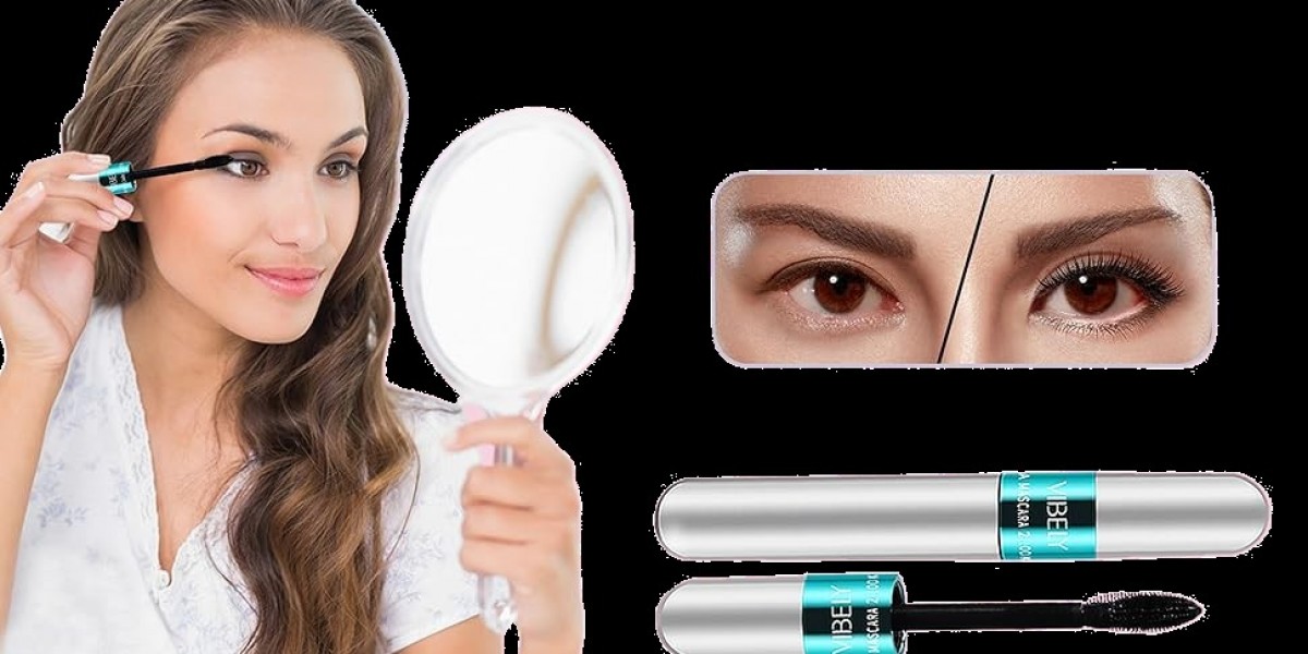 Stop Wasting Time And begin How To Use Vibely Mascara