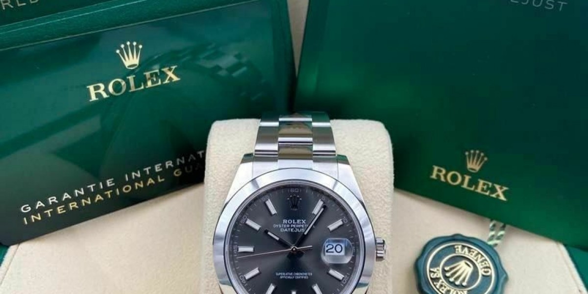 How Long Do Rolex Replicas Last - The Six Determine Problem