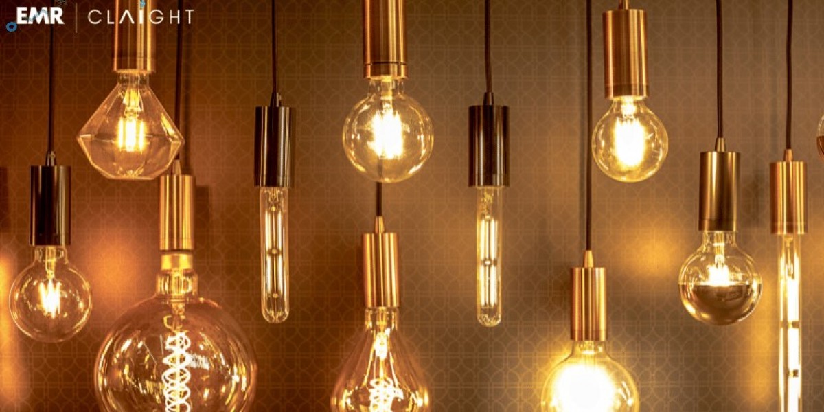 Saudi Arabia Lighting Market Size, Share, Growth Report and Forecast 2024-2032