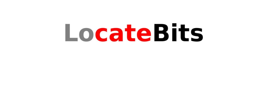 Locate Bits Cover Image