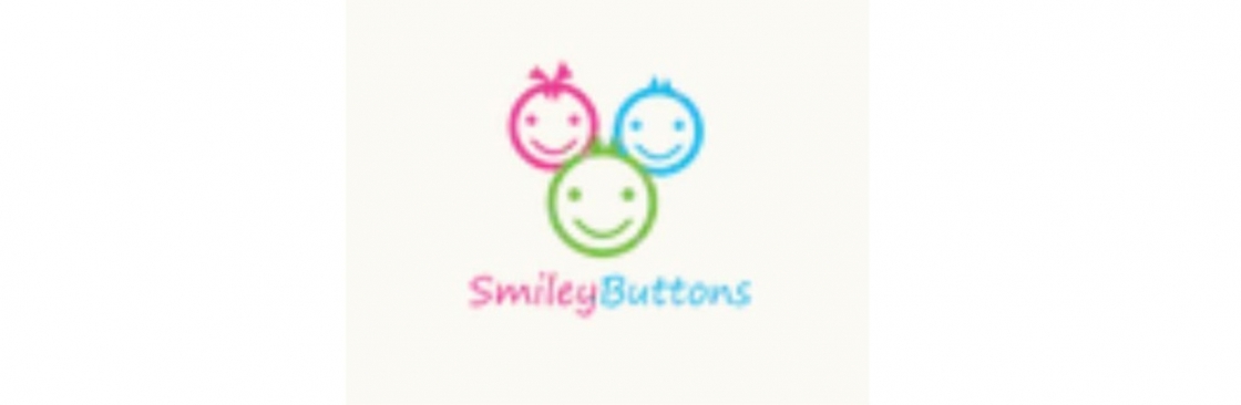 Smiley Buttons Cover Image