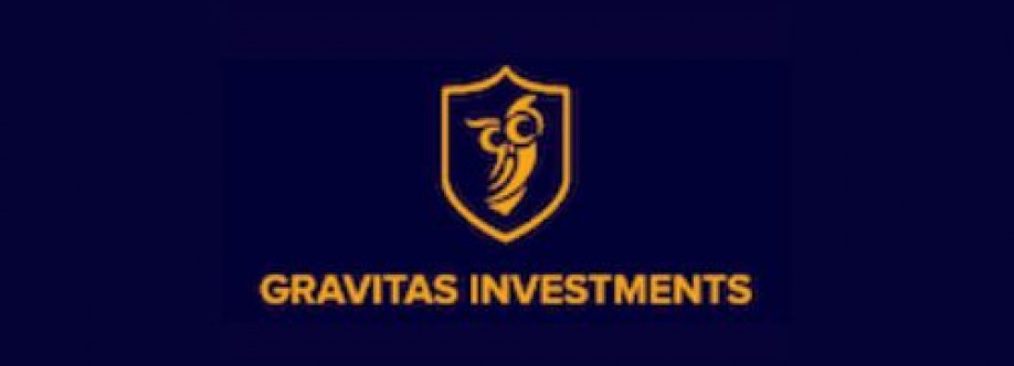 Gravitas Investments Cover Image