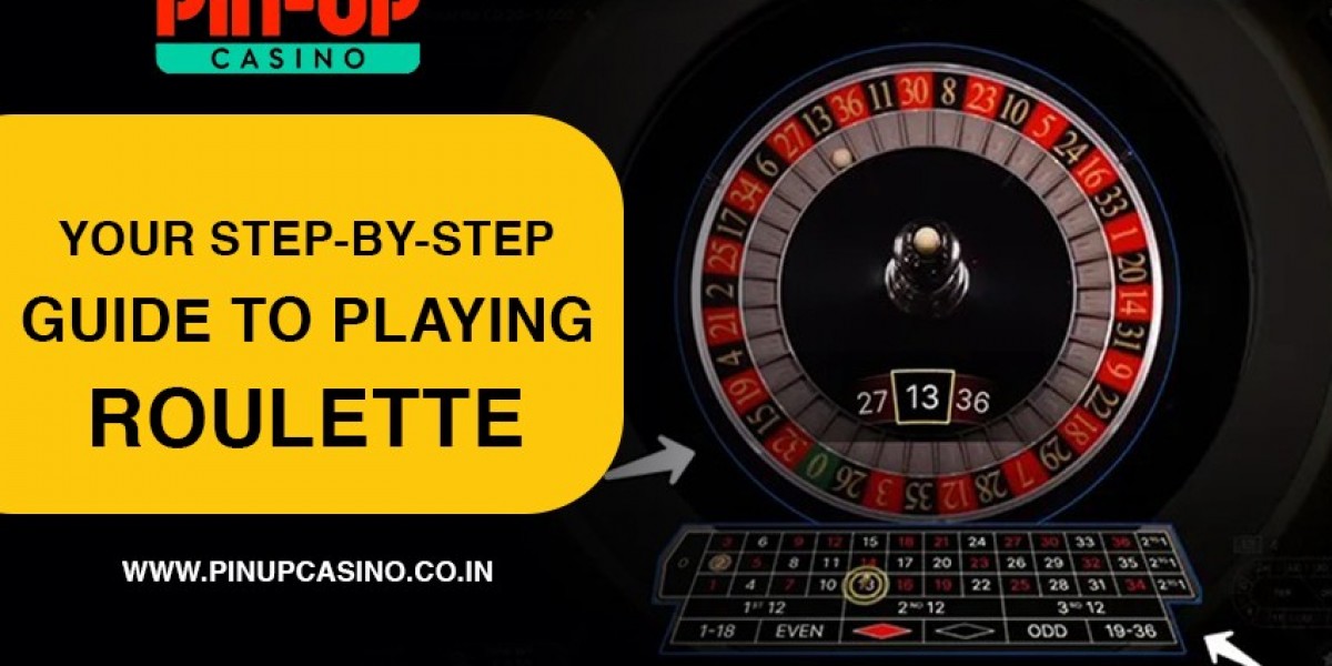 The Ultimate Beginner’s Guide to Roulette