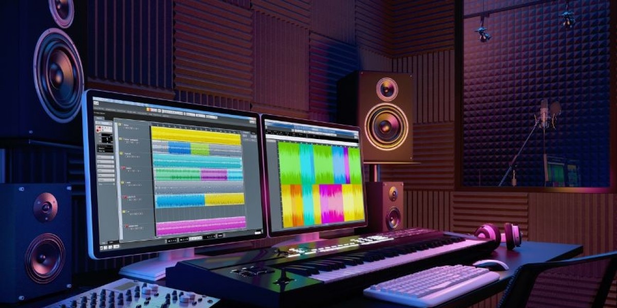 3D Audio Market Size, Share & Growth Trends 2032