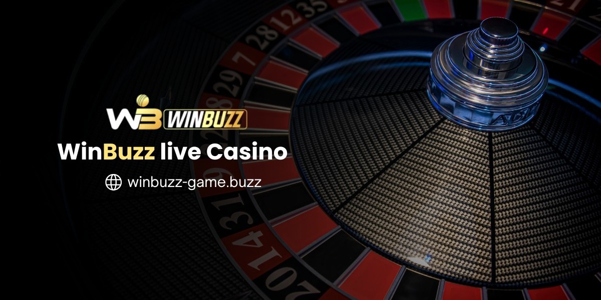 Stay Ahead in Online Gaming: A Complete Guide to Winbuzz Features