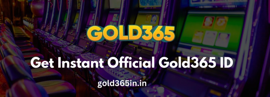 Gold365 Betting ID Cover Image