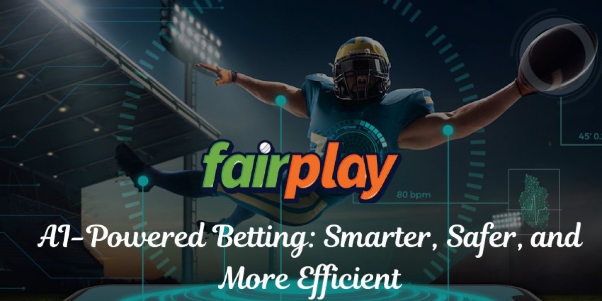 The Future of Betting: How AI Technology is Changing the Game