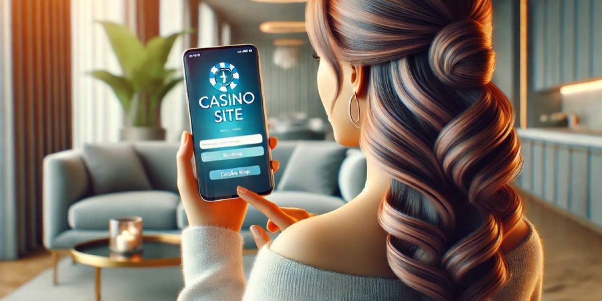 The Allure of Casino Sites