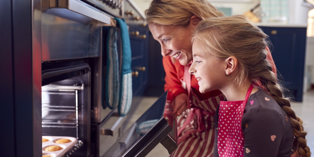 15 Startling Facts About Oven And Hob You've Never Heard Of