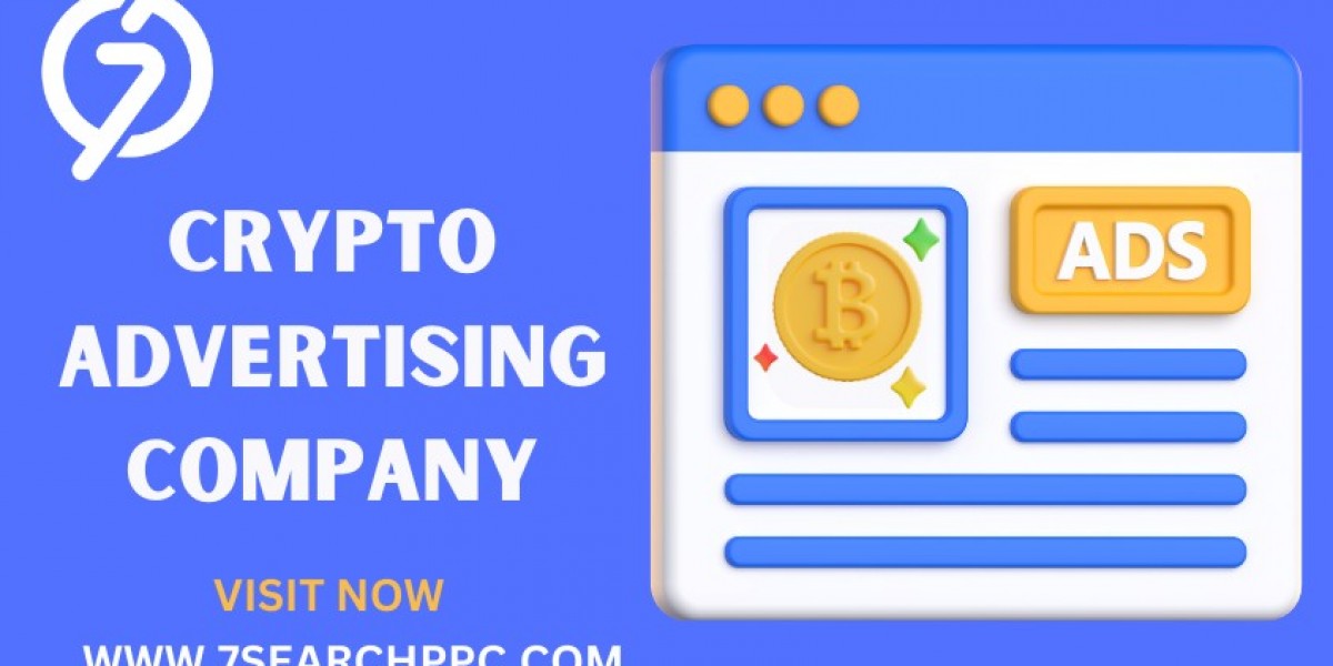 Crypto Advertising Companies: 7Search PPC vs. Coinbound – Which to Choose?