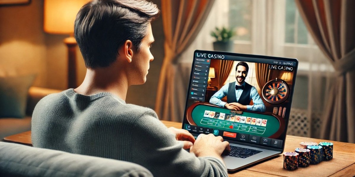 Ultimate Online Casino Guide