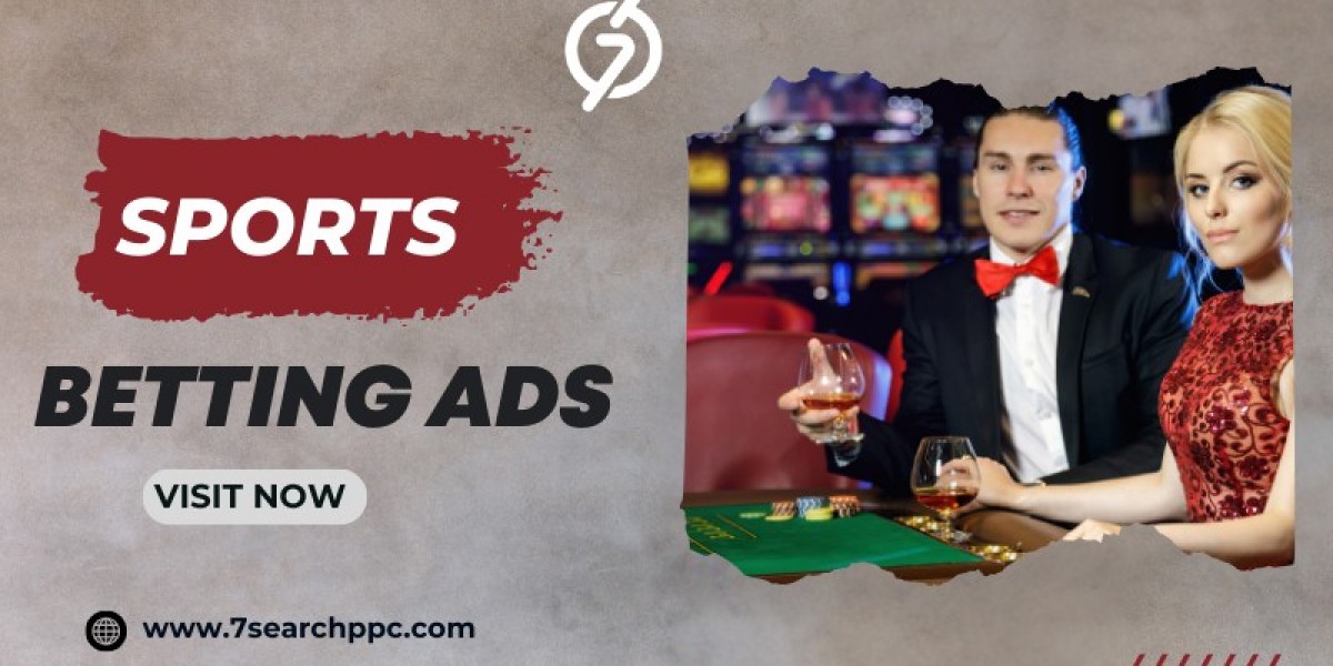 How to Create Effective Sports Betting Ads for Maximum Engagement