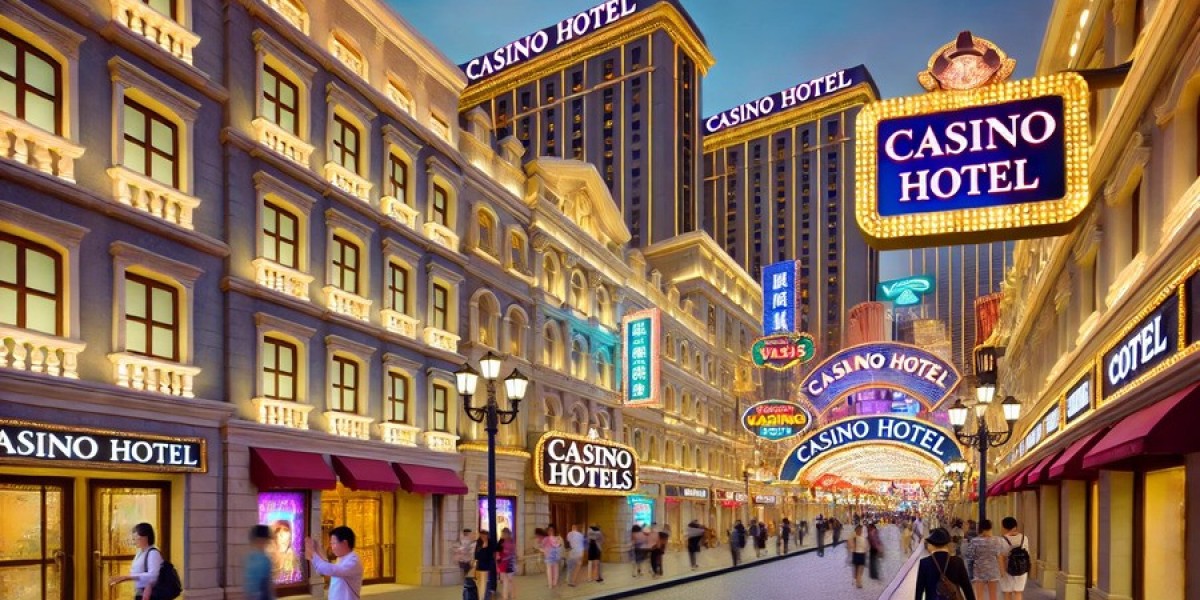 Your Ultimate Casino Site Guide