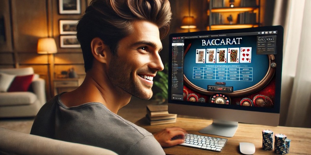 The Exciting World of Casino Sites