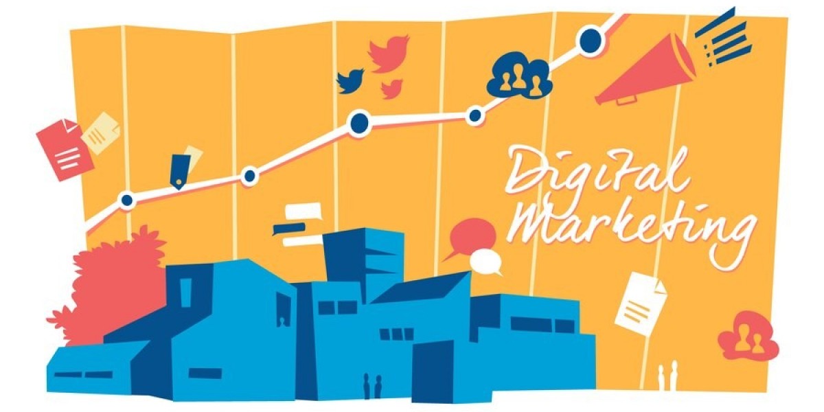 Digital Marketing Trends for 2024