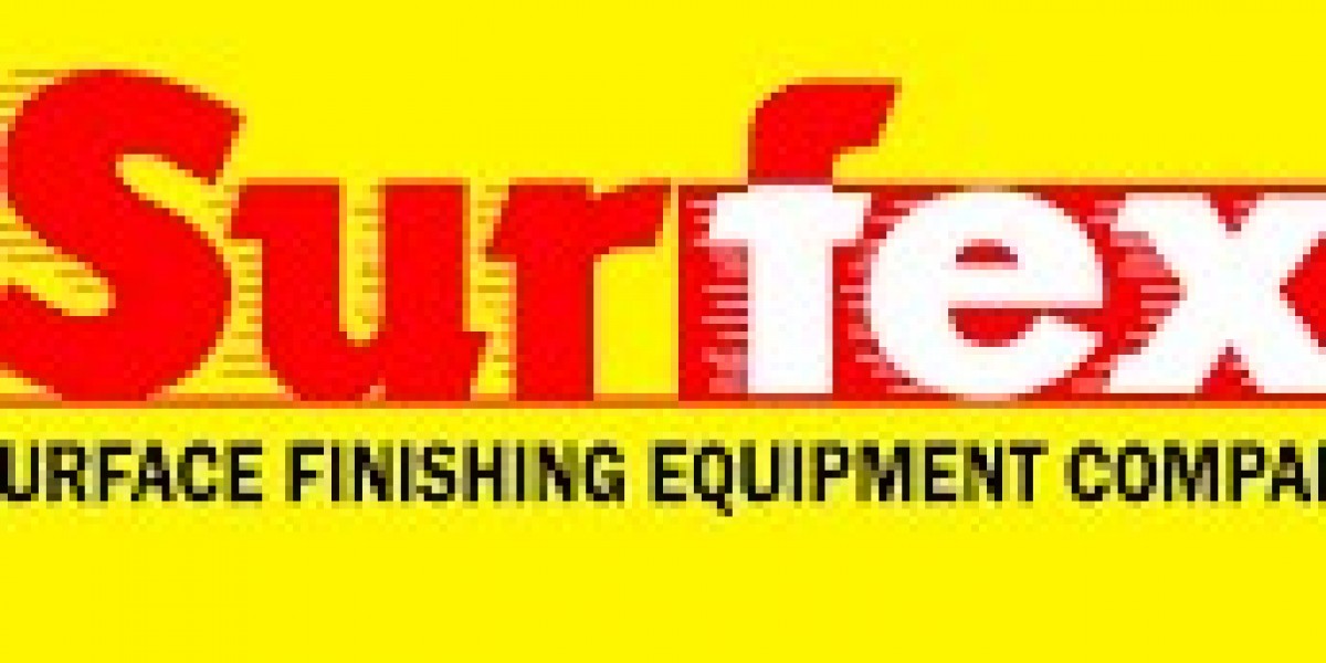 Surfex India Your Partner for High Performance Robotic Shot Peening Solutions