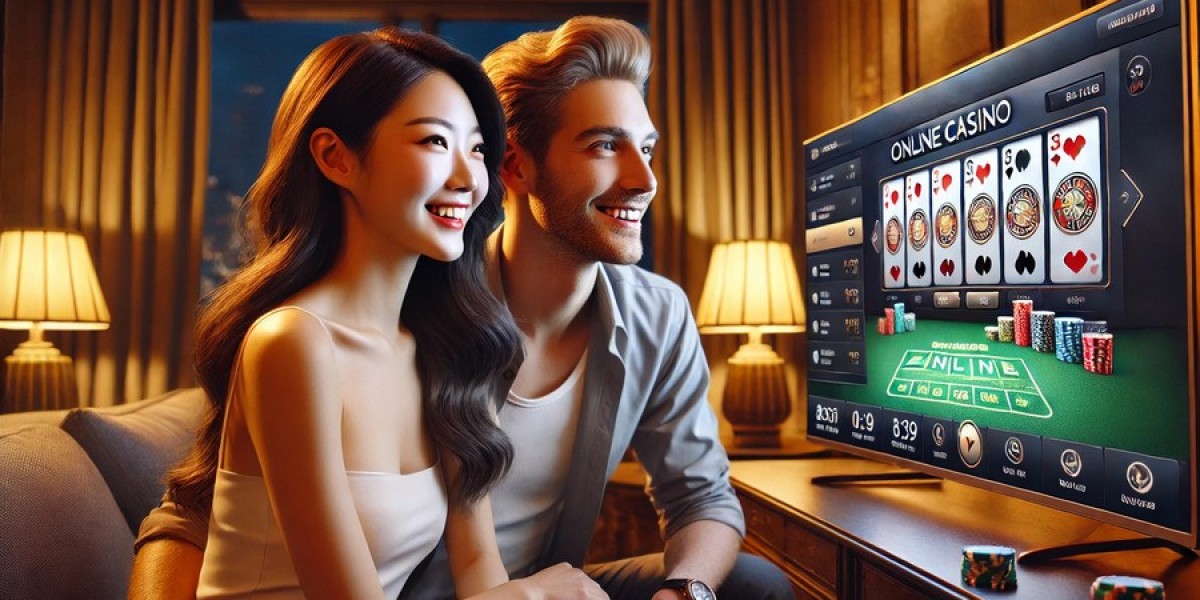 Baccarat Sites: Your Gateway to Classic Gaming