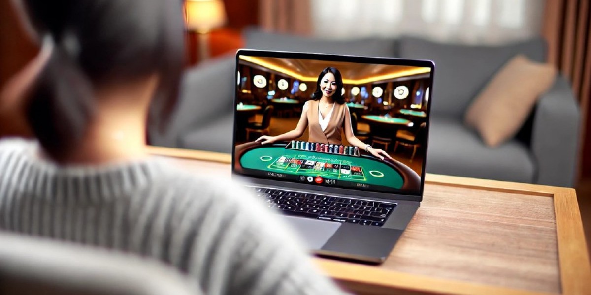 Finding the Best Casino Sites