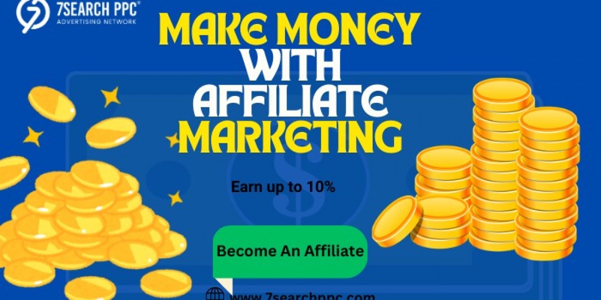 7 Easy Steps to Start an Affiliate Marketing Business in 2024-25