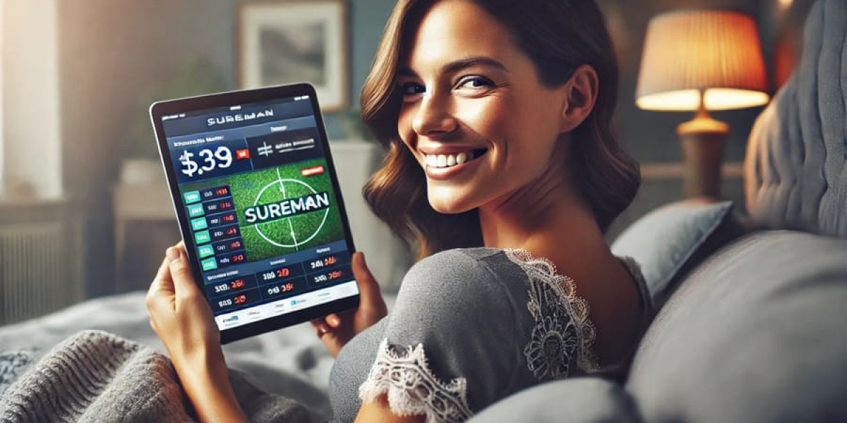 The Ultimate Guide to Real Money Toto Betting