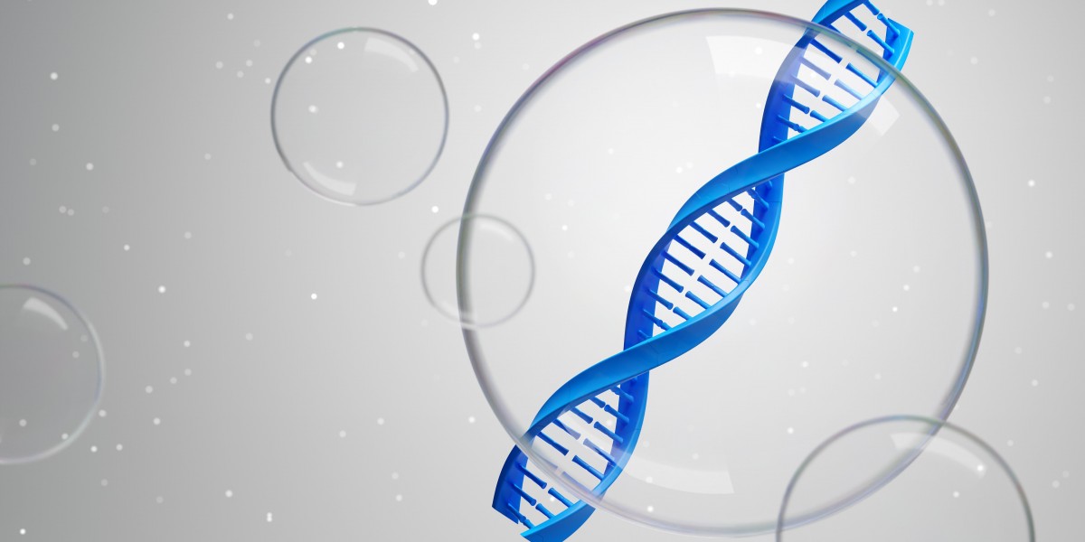 Difference Between DNA and RNA