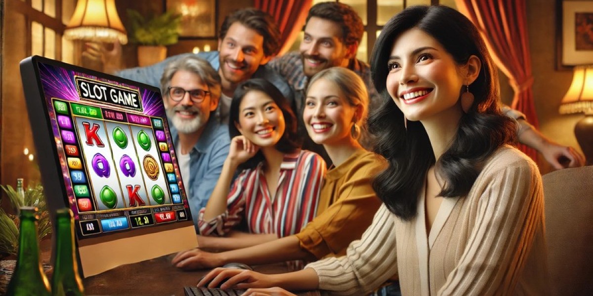 Mastering Online Casinos