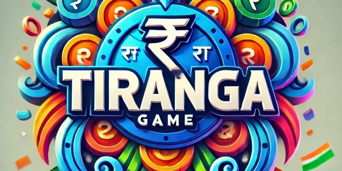 Tiranga Lottery: A Guide to Winning Big