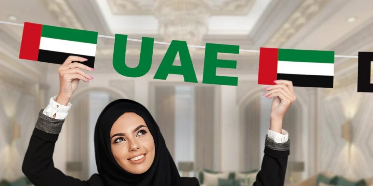 Celebrating UAE National Day: A Guide to Festive Decorations