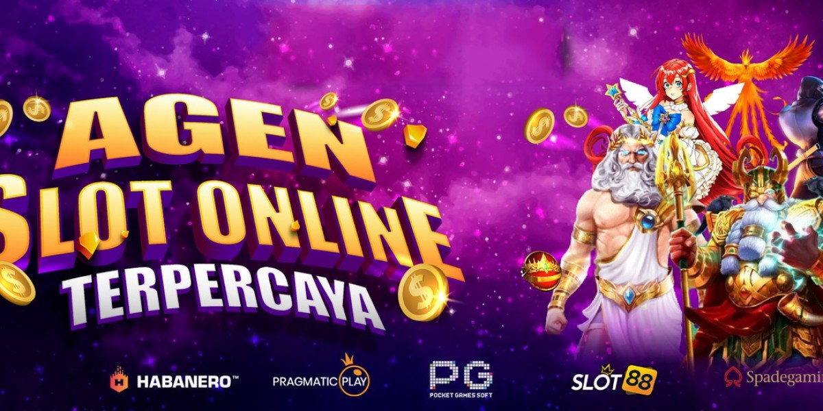 Game Mpotower Link Alternatif: Tips dan Trik untuk Menang Bermain Slot Online