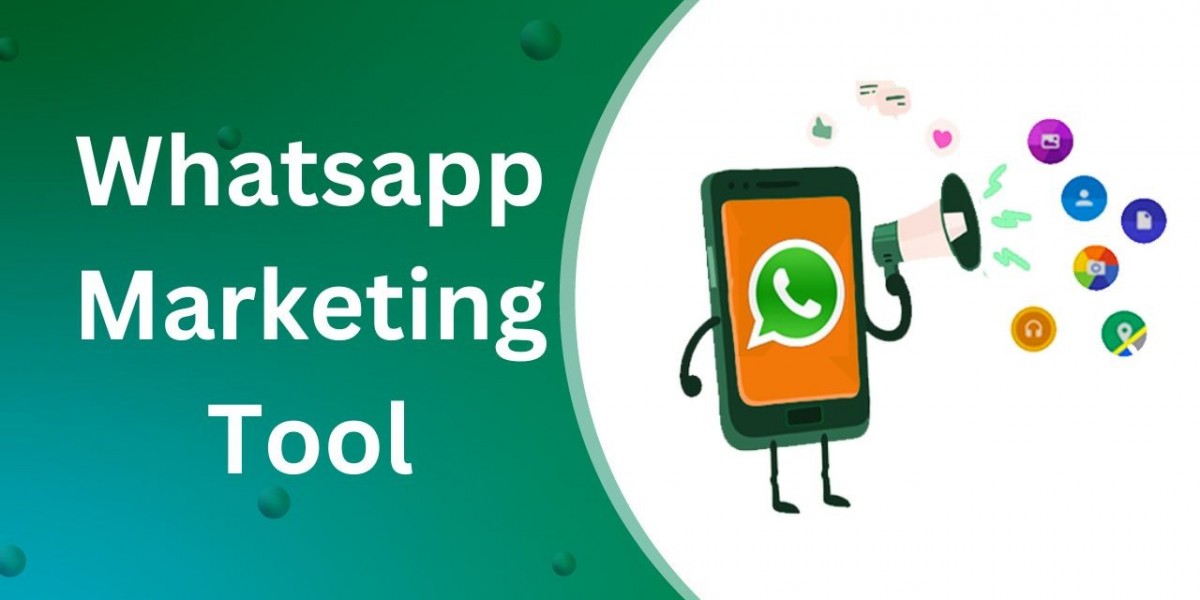 Boost Your Business with Salestown's WhatsApp Marketing Tool