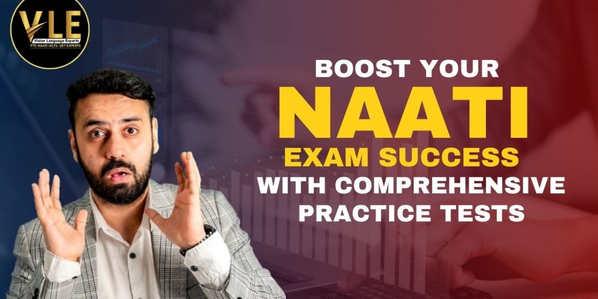 Boost Your NAATI Exam Success with Comprehensive Practice Tests