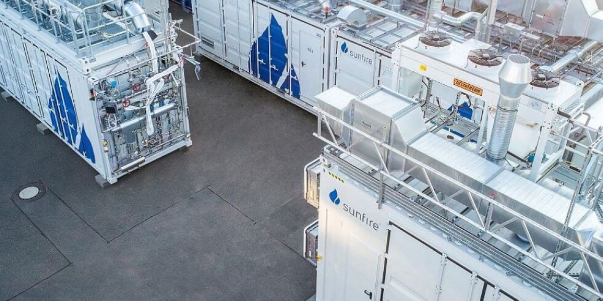 Germany Electrolyser Market Dynamics and Future Growth Report 2024 - 2032